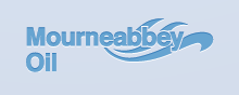 Mourneabbey Oil logo